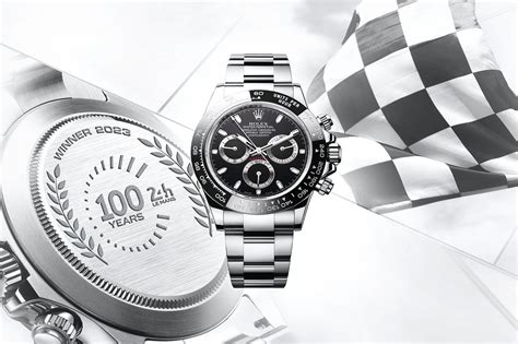 rolex lemans watch price|Rolex le mans daytona 2023.